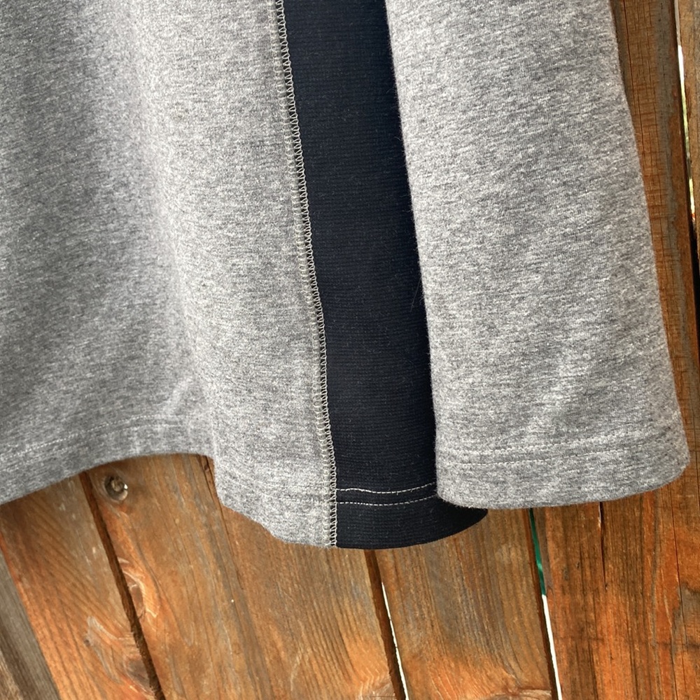 Columbia 1/4 zip base layer - Picture 3 of 4
